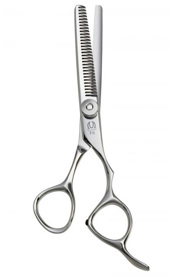 BLACK-SMITH Thinning 30
