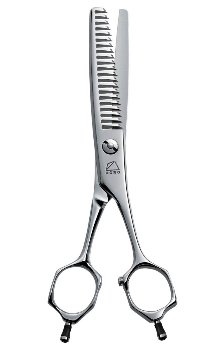 Acro TYPE ZD3 – Mizutani Scissors