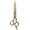 Tsuchime ACT 2 黄金 ( Kogane ) – Mizutani Scissors
