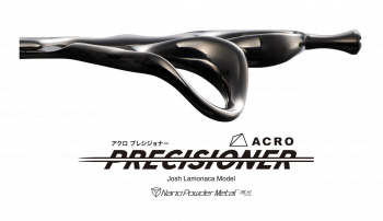 PRECISIONER BLACK - Image 3