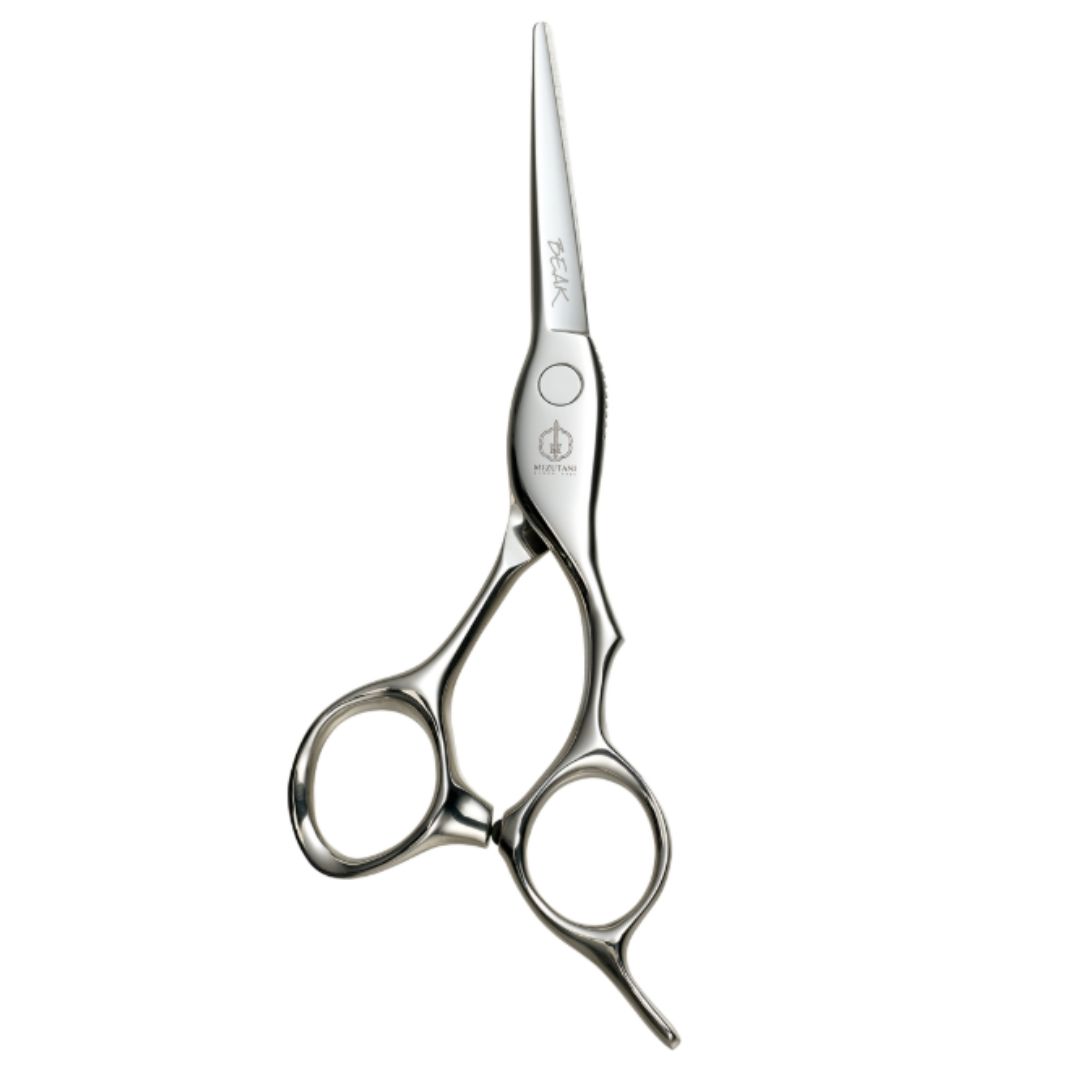 MIZUΤΑΝΙ SCISSORSシザー fw5.5インチ 30目 BEAK – Mizutani Scissors