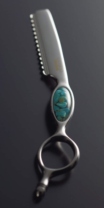 Cosine Mini (Turquoise) - Image 2