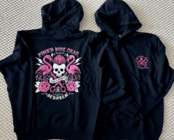 Schorem Hoody