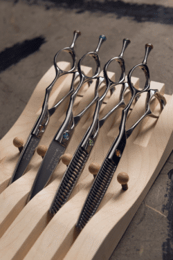 Ichi Set Black Lefty