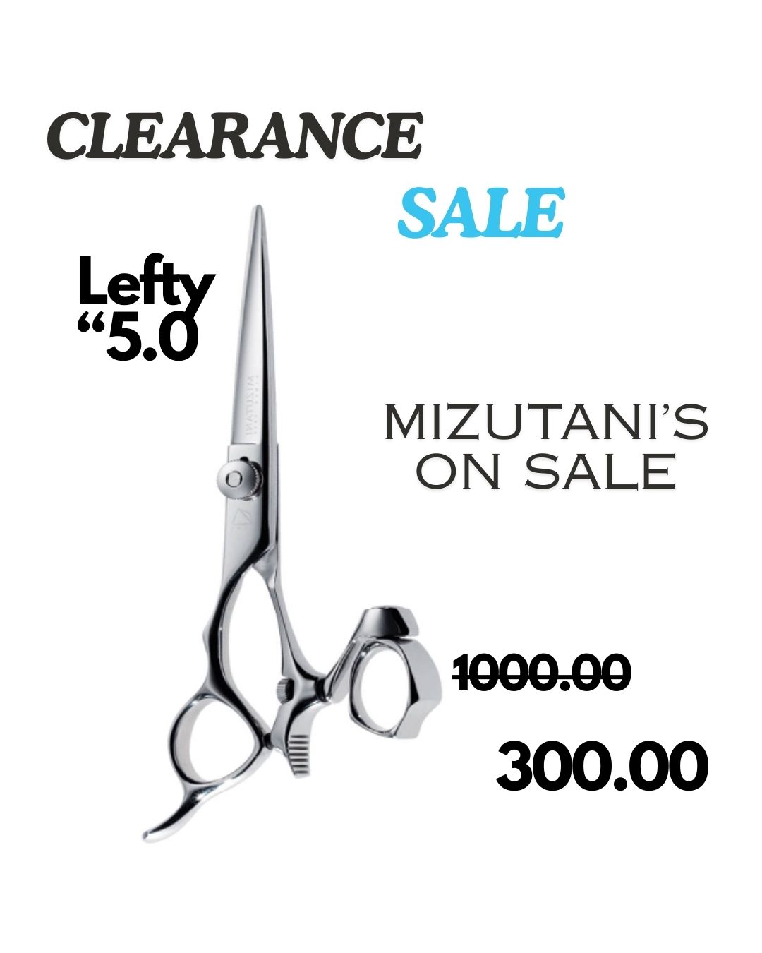 Fit Speed Star Lefty