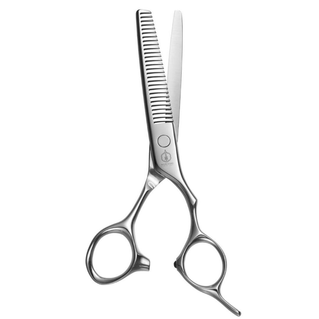 New Blacksmith Fit Thinning